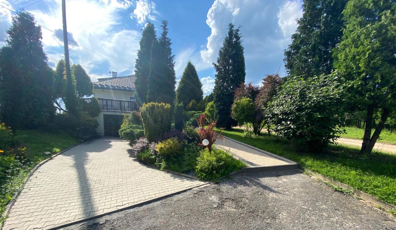 Zajazd Maj Boleslaw Exterior foto